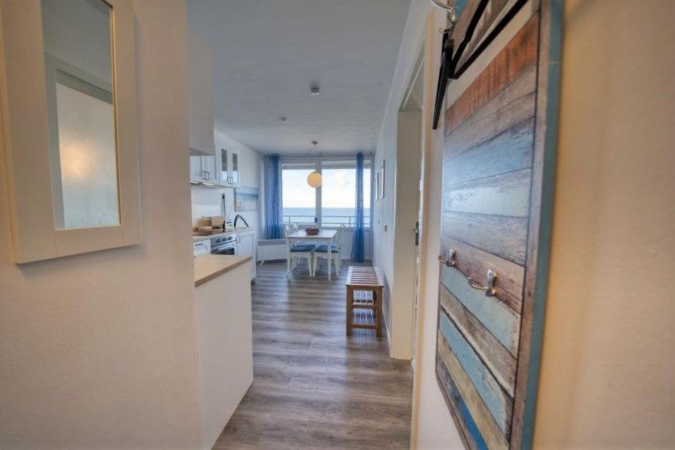 Haus Schoene Aussicht, App 3Sb502 Heiligenhafen Exterior photo